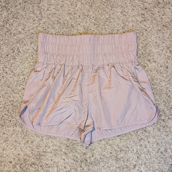 FP Movement Running Shorts - Picture 3 of 15